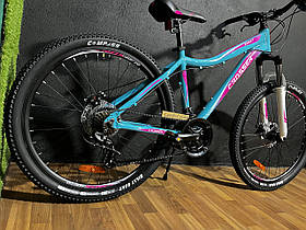 Велосипед Crosser Sweet 26" (рама 16)