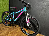 Велосипед Crosser Sweet 24" (рама 14), фото 8