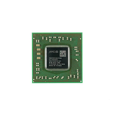Процессор AMD E1-2100 (Kabini, Dual Core, 1Mb L2, TDP 9W