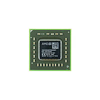 Процессор AMD C-50 (Ontario, Dual Core, 1Ghz, 1Mb L2, TDP 9W, Radeon HD6250, Socket BGA413(FT1)) для ноутбука