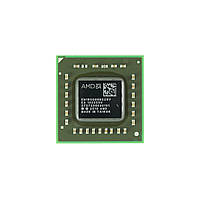 Процессор AMD E2-1800 (Zacate, Dual Core, 1.7Ghz, 1Mb L2, TDP 18W, Radeon HD7340, Socket BGA413 (FT1)) для