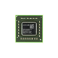 Процессор AMD E-350 (Zacate, Dual Core, 1.6Ghz, 1Mb L2, TDP 18W, Radeon HD6310, Socket BGA413 (FT1)) для