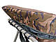 Коропове ліжко Fox R3 Camo XL Bedchair (223х101см), фото 4