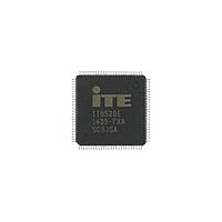 Микросхема ITE IT8528E FXA (TQFP-128) для ноутбука