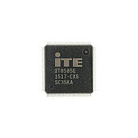 Микросхема ITE IT8585E CXS (QFP-128) для ноутбука