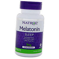 Мелатонин Melatonin 5 Natrol 60таб (72358003) z15-2024