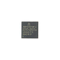 Микросхема Broadcom BCM5756MKFBG для ноутбука