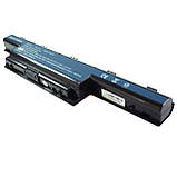 Батарея для ноутбука ACER AS10D31 (Aspire: 4551, 4741, 4771, 5252, 5336, 5551, 5552, TravelMate 5740, eMachines E442, E642 series), фото 3