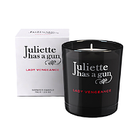 Juliette Has A Gun Lady Vengeance Парфюмированная свеча 75g (3760022732903)