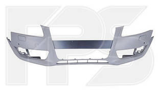 Бампер передний AUDI A5 07-11 (B8)