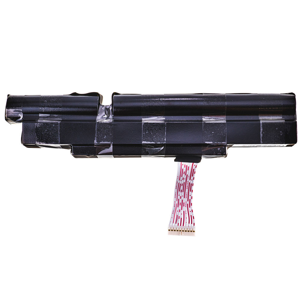 Батарея для ноутбука ACER AS11A3E (Aspire: 3830, 4830, 4830TG, 5830T) 11.1V 4400mAh, Black