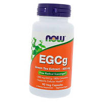 Экстракт зеленого чая EGCg Green Tea Extract Now Foods 90вегкапс (71128142) z15-2024