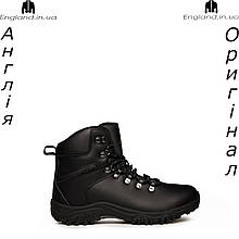 Черевики чоловічі шкіряні Gelert (Гелерт) з Англії - трекінгові