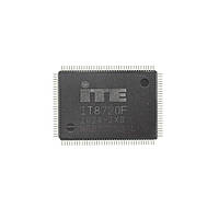 Микросхема ITE IT8720F JXS GB для ноутбука