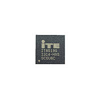 Микросхема ITE IT8519G HXS для ноутбука