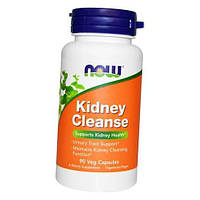 Kidney Cleanse Now Foods 90вегкапс (71128112) z15-2024