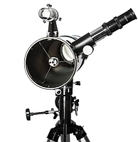 Телескоп POLCRAFT 114F/900EQ3