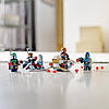 LEGO Star Wars Бойовий загін мандалорців 75267, фото 5