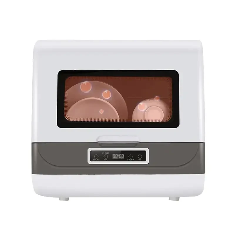 Настільна посудомийка посудомийна машина Triniti QLK-T05, фото 1