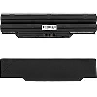 Батарея для ноутбука Fujitsu FPCBP250 (A530, A531, AH530, AH531, LH520, LH530, PH521) 10.8V 5200mAh Black