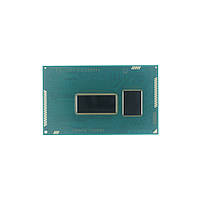 Процессор INTEL Core i3-5005U (Broadwell, Dual Core, 2.0Ghz, 3Mb L3, TDP 15W, Socket BGA) для ноутбука