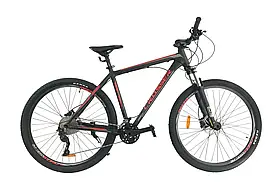 Велосипед Crosser One 29 (3*10) Deore