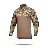 Комплект тактичного одягу Base Uniform Set (B.U.S.). Піксель (мм-14). S, фото 8