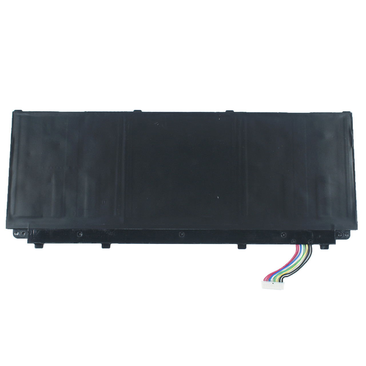 Оригінальна батарея для ноутбука ACER AP15O5L (БЕЗ ВУШОК) (Aspire S5-371, Chromebook R13 CB5-312T) 11.55V 4670mAh 53.9Wh Black