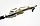 Самопідсікальна вудка 2,1 м Телескопічний спінінг у зборі з механізмом автопідсікання, фото 8