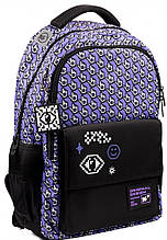 Шкільний рюкзак Yes All-Seeing на 21л