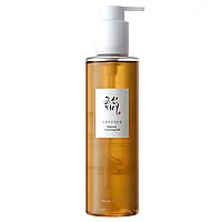 Гидрофильное масло для лица Beauty Of Joseon Ginseng Cleansing Oil 210ml