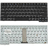Клавіатура для ноутбука LENOVO (IdeaPad: E4430), rus, black, фото 3
