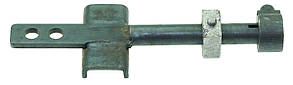 Шток лобзика 2№M D9 L113 рюмка36*14 мм