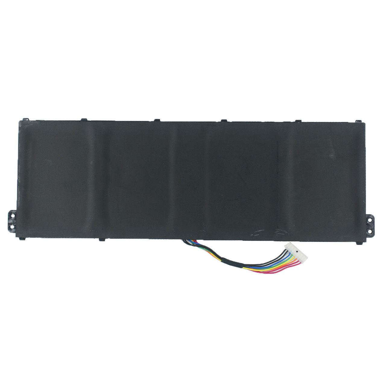 Батарея для ноутбука ACER AC14B8K (Aspire: E5-771, ES1-511, V3-371 series) 15.2V 48Wh, Black