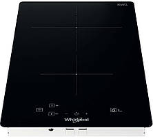 Варильна поверхня електрична Whirlpool WS Q0530 NE, фото 3