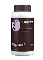 Фунгіцид СТРАЖ (1 л) Укравіт
