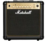 Гитарный комбоусилитель MARSHALL MG15GR