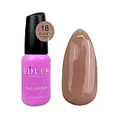 Гель Edlen Water Acrygel №18 Nude 9 мл