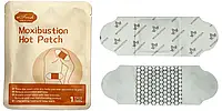 Пластырь обезбаливающий MOXIBUSTION PATCH XL-561