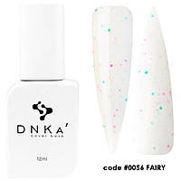 Базовое покрытие DNKa Cover Base №0056 Fairy 12 мл