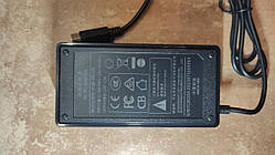 Зовнішній блок живлення для етикеточних принтерів Xprinter 80-110мм новий 24V 2.5A