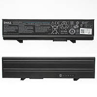 Оригінальна батарея для ноутбука DELL KM742 (Latitude: E5400, E5410, E5500, E5510) 11.1V 56Wh Black