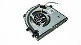 Оригінальний вентилятор для ноутбука DELL INSPIRON G3 15 3579 (GPU FAN), G3 15 3779, G5 15 5587 (0GWMFV) (Кулер), фото 3