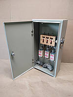 Щитове обладнання