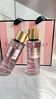 Парфюмерный спрей для тела Victoria's Secret Velvet Petals 250 мл