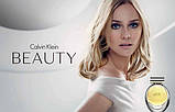 Calvin Klein Beauty парфумована вода 100 ml. (Кельвін Кляйн Б'юті), фото 5