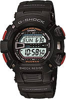 Наручные часы Casio G-Shock G-9000-1V Mudman защита от грязи