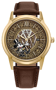 Мужские часы Citizen AW1840-09L Brycen Super Titanium™: продажа