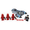 LEGO Star Wars Бойовий загін ситхів-піхотинців  75266, фото 3