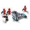 LEGO Star Wars Бойовий загін ситхів-піхотинців  75266, фото 3